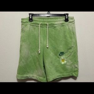Nike Sportswear Men's French Terry Shorts sz Small